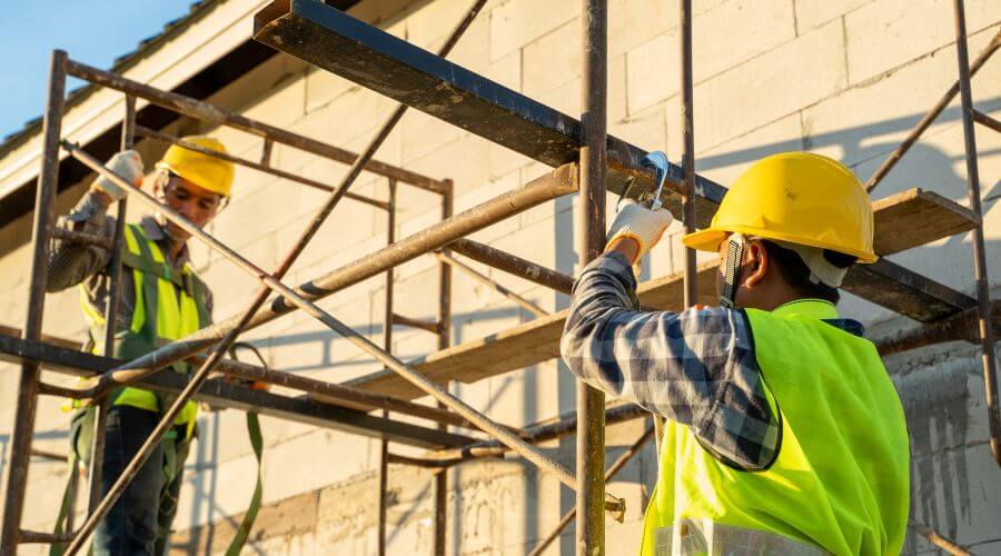 Flashing Repair in Waldron, IN